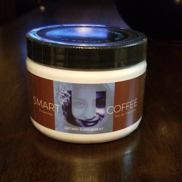 Smart Coffee - Picture 1 of 3